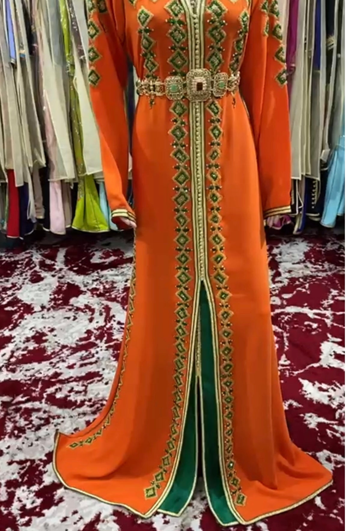 New Arrival