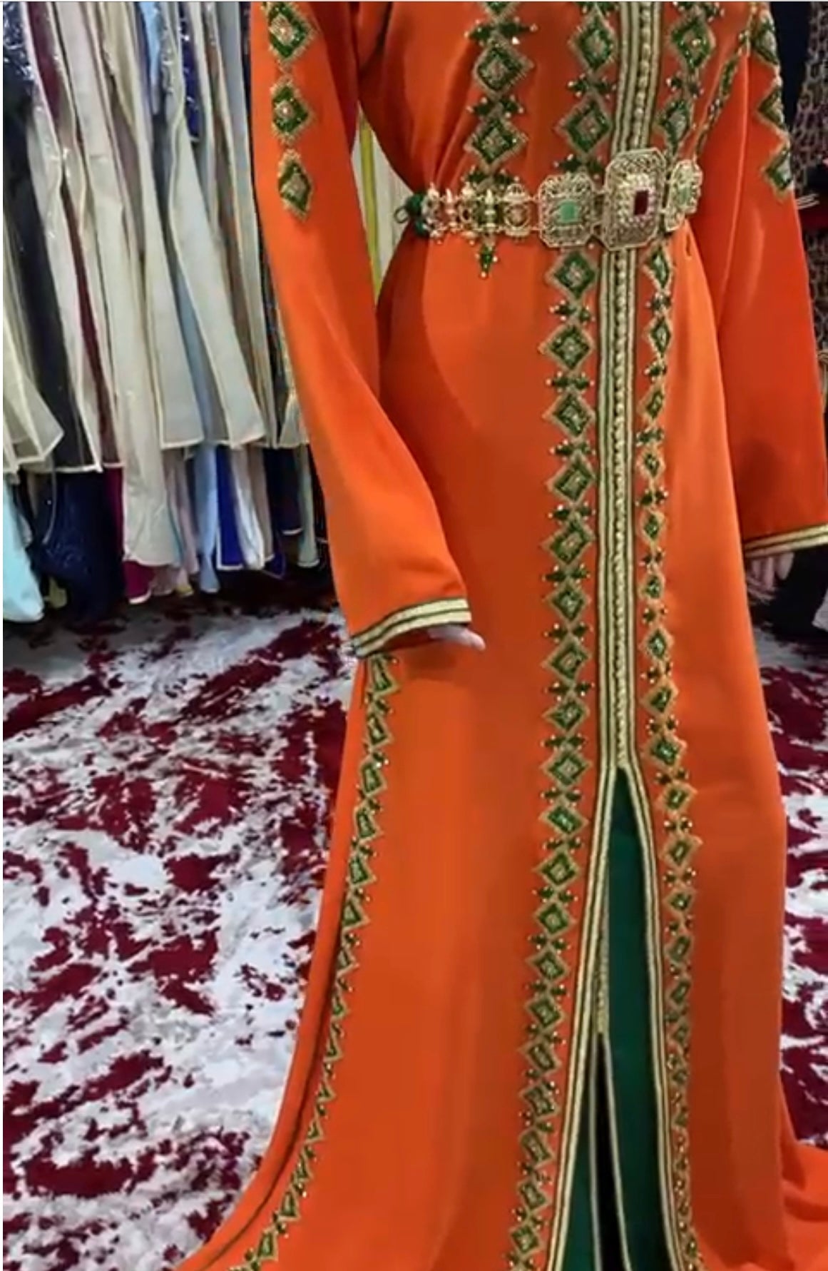 New Arrival