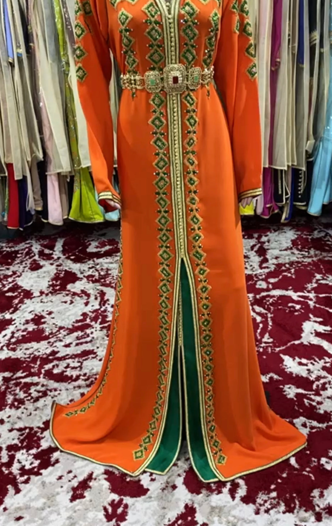 New Arrival