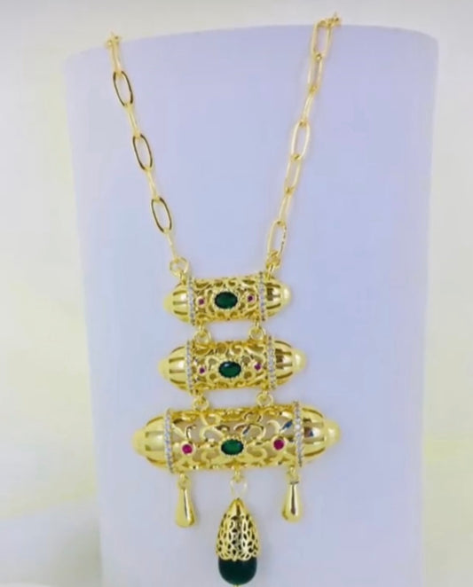 Necklace