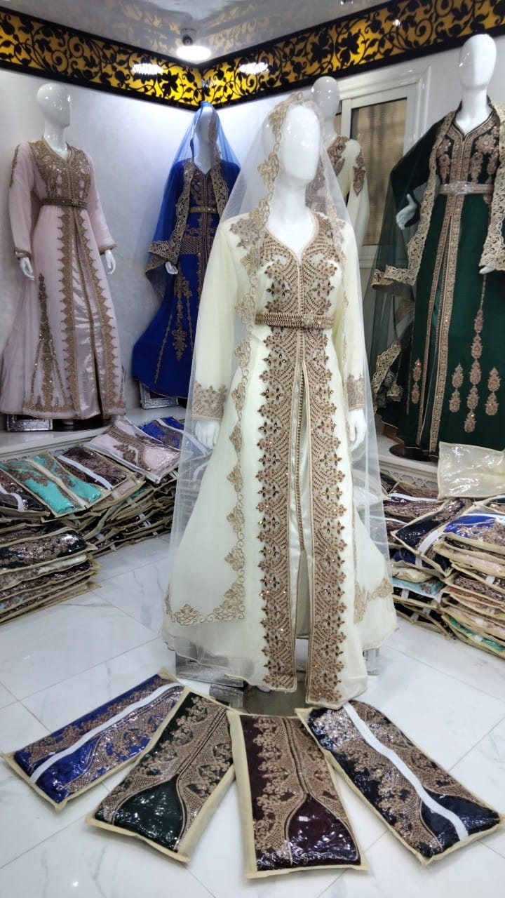 BRIDE TAKSHITA