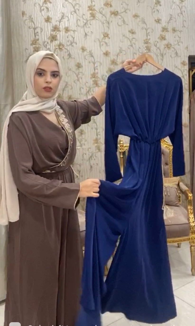 CAFTAN/JUMPSUITS