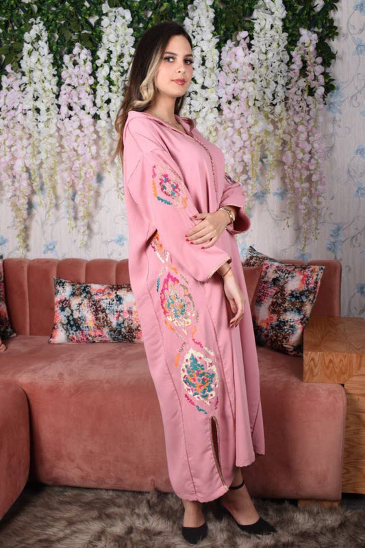 CLEARANCE NICE MAKHZANIA JELLABA جلابة مخزنية