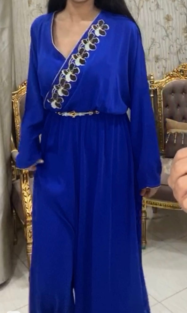 CAFTAN/JUMPSUITS