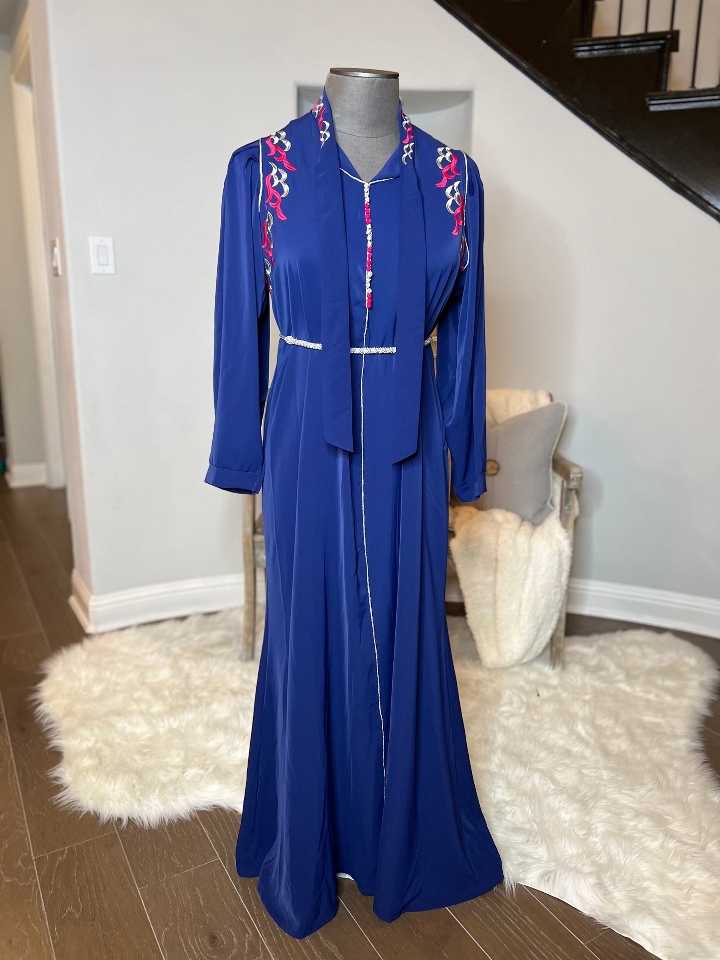 ABAYA OR CAFTAN