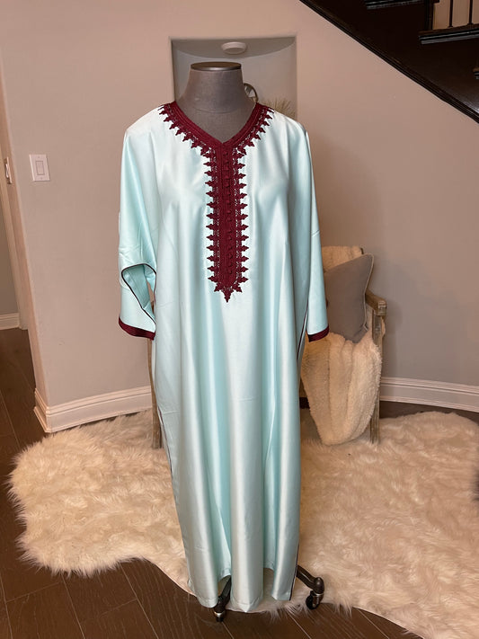 BLUE FARASHA