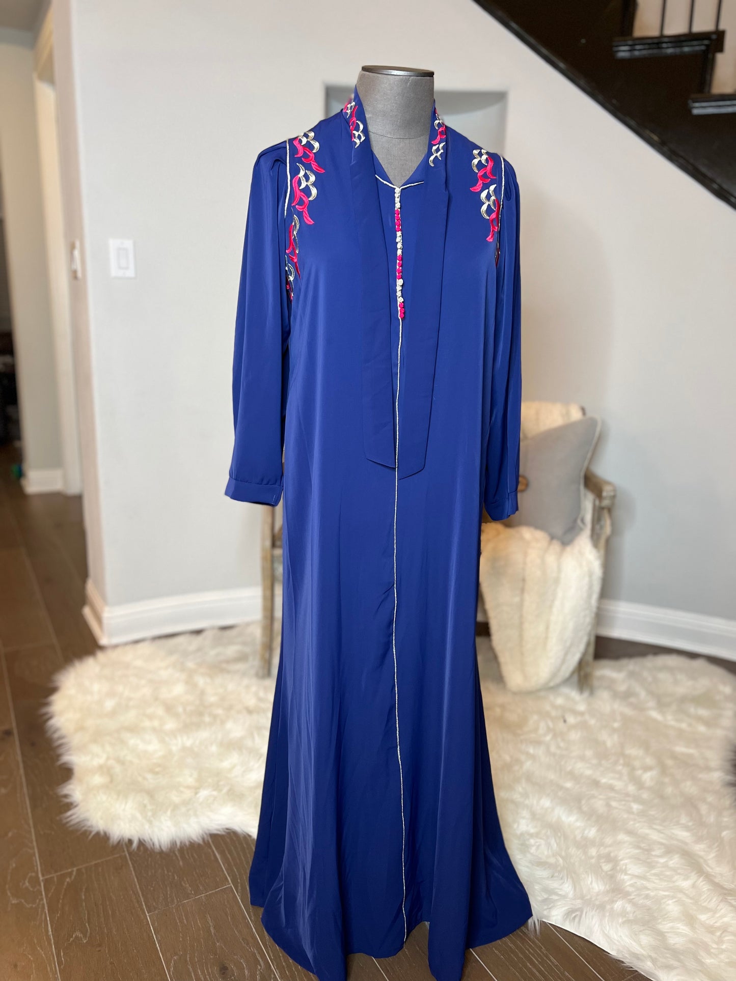 ABAYA OR CAFTAN