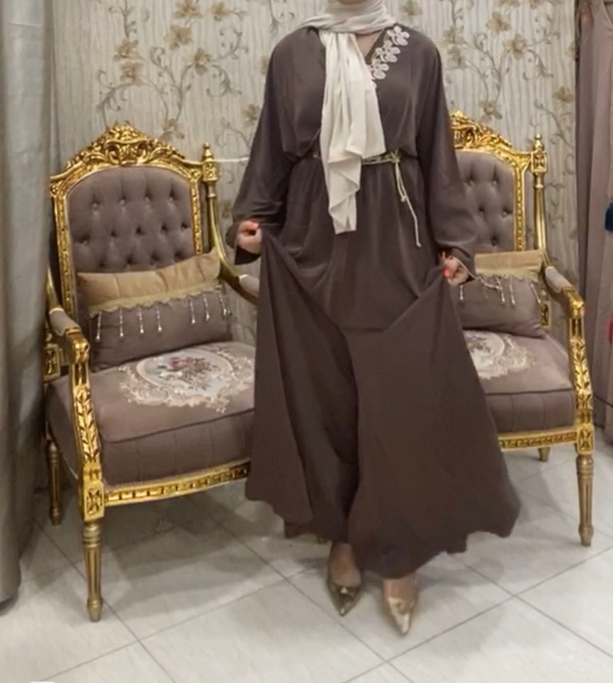 CAFTAN/JUMPSUITS