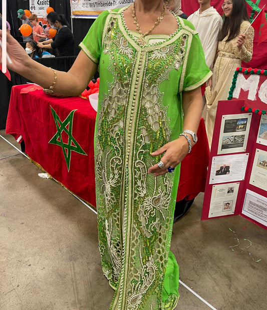 SHORT SLEEVE SARI TAKCHITA