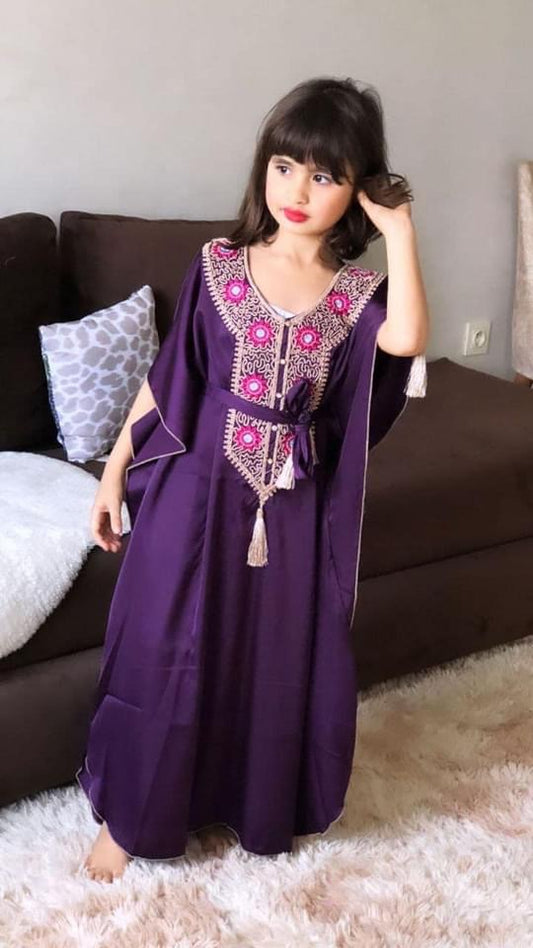 Girls Farashas